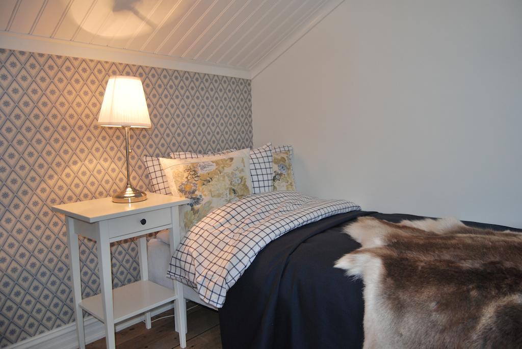 Vaffelcafe Bed & Breakfast Dannas Номер фото